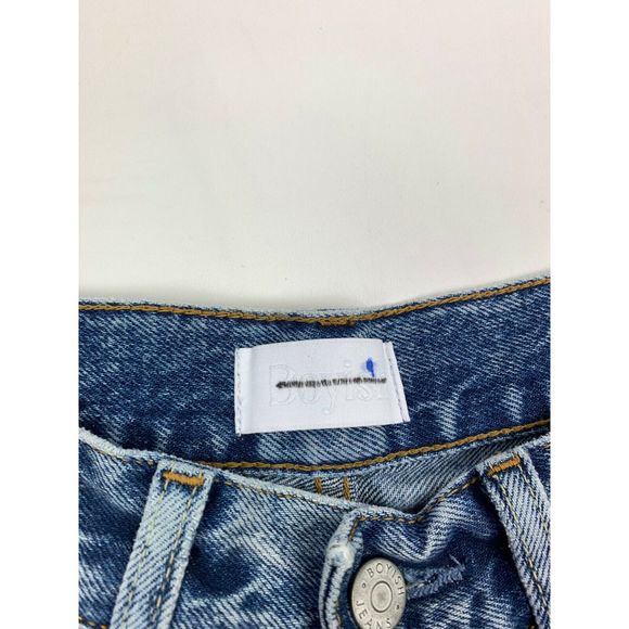 Boyish High Rise  Tommy His Girl Friday  Jeans - Picture 7 of 8